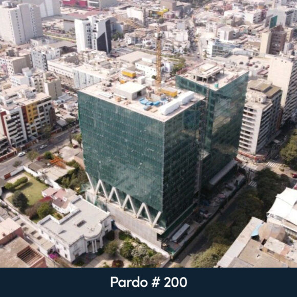 Pardo 200