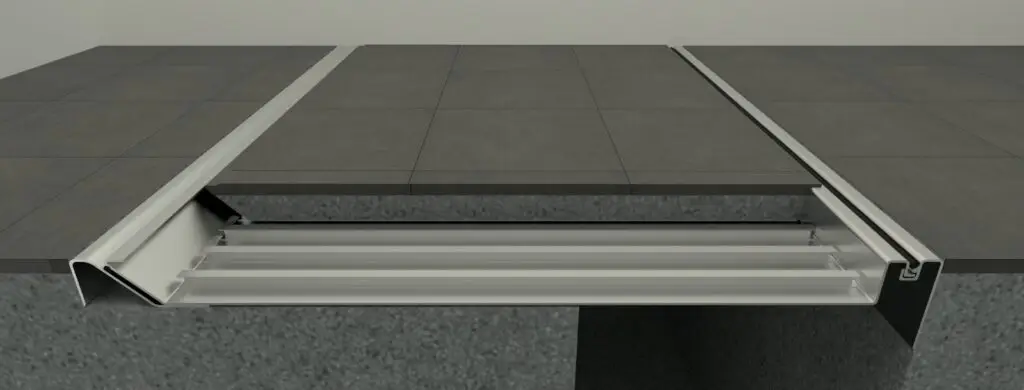 proveedor de tapajuntas de acero en Perú