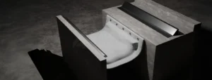 Manta Cortafuegos